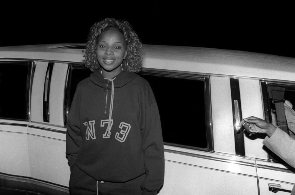 Decades of Mary J. Blige Hit Draws Lawsuit Claiming Unlicensed Use of Legendary Funk Sample