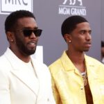 Diddy's Son King Hit With Lawsuit For Sexually Assaulting Staff On Luxury Yacht