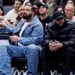 Drake Taunts Kendrick Lamar Again In Diss Song Featuring AI 2Pac & Snoop Dogg Verses