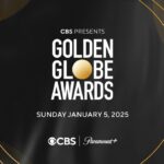 Golden Globes signs five-year deal with CBS.  Here are all the key dates for the 2025 show