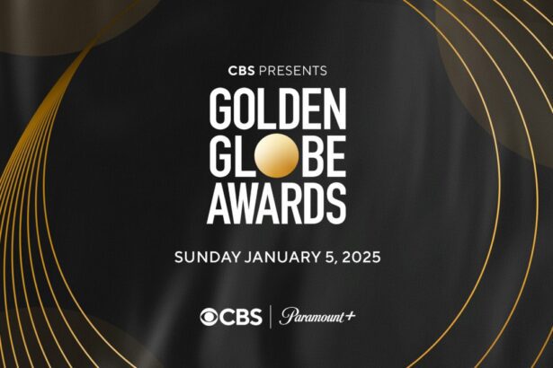 Golden Globes signs five-year deal with CBS.  Here are all the key dates for the 2025 show