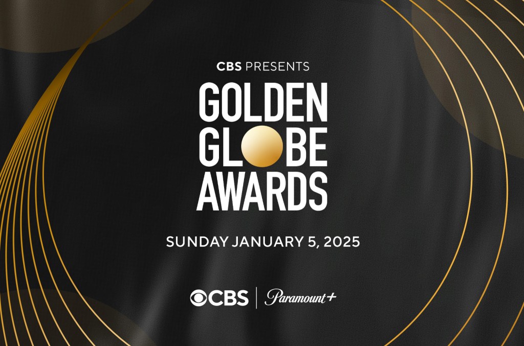 Golden Globes signs five-year deal with CBS.  Here are all the key dates for the 2025 show