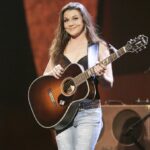 Gretchen Wilson on Launching a Country Rallying Cry in 2004 with 'Redneck Woman': 'I knew I was going to speak to so many women'