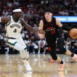 Heat vs. Celtics Live Stream: How to Watch NBA Eastern Conference Playoffs Online Free