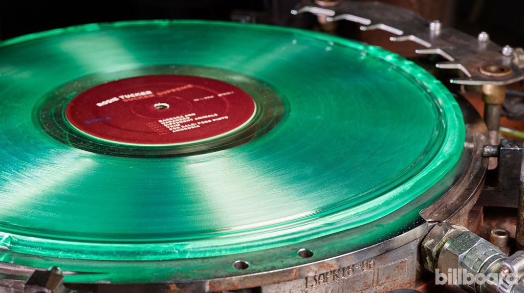 How Vinyl Can Harness the Influence of Superfans (Guest Column)