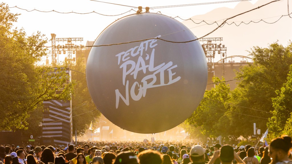 How the Tecate Pa'l Norte Festival Became Monterrey, Mexico's 'Tourism and Economic Engine'