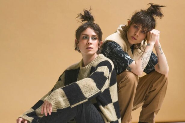 In Canada: Tegan and Sara lead open letter campaign against anti-trans policies