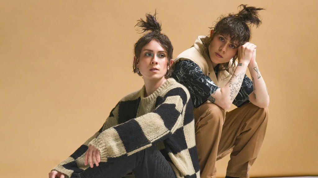 In Canada: Tegan and Sara lead open letter campaign against anti-trans policies