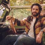 In Canada: Thomas Rhett hosts CCMAs and 'Houdini' co-writer wins SOCAN Song Award