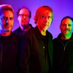 Inside the Creative Direction for Phish's Sphere Residency: 'Trying to Design the Unpredictable'