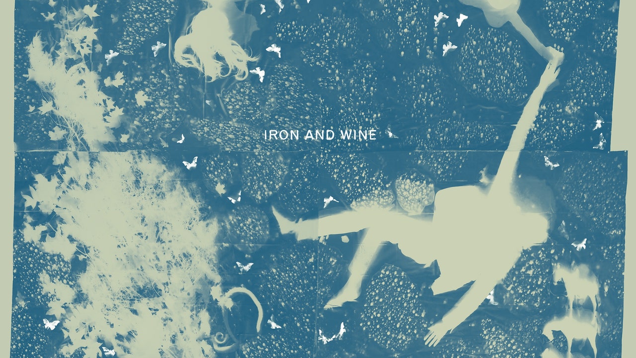 Iron & Wine: Light Verse