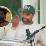 Joe Budden Criticizes J. Cole's Tone on '7 Minute Drill'