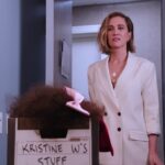 Kristen Wiig's old 'SNL' wardrobe is fully occupied in the new offering