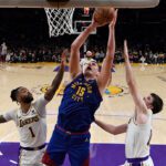 Lakers vs.  Nuggets Livestream: How to Watch NBA Western Conference Playoffs Online Free