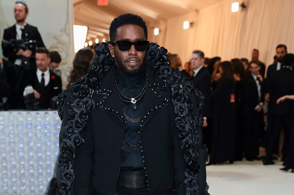 Lawyer Behind Diddy Sex-Assault Case Slammed By Judge For Pattern Of 'Salacious' Case Filings