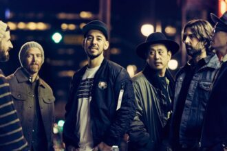 Linkin Park Lands Record Eighth No. 1 on Top Hard Rock Albums With 'Papercuts'