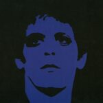 Lou Reed: The Blue Mask