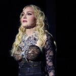 Madonna Sues Again Over Delayed Concerts: 'Totally Disrespectful To Her Fans'