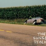 Mount Kimbie: The Sunset Violent