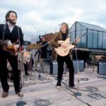 Original 1970 Beatles film 'Let It Be' heads to Disney+ in Peter Jackson-restored print