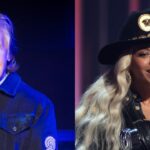 Paul McCartney Praises Beyoncé's 'Fabulous Version' of 'Blackbird'