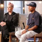 Pharrell Williams and Pink in legal battle over his 'P.Inc' trademark