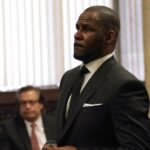 R. Kelly's Chicago sexual assault conviction upheld on appeal