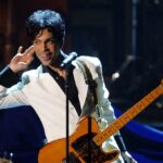 Rare Prince B-Side hits streaming platforms for the first time