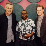 Round Hill Music Names Randy Jackson and John Greenberg as Advisors