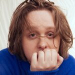 Signature: Lewis Capaldi joins PPL.  Lil Mosey syncs with Cinq