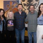 Signing: Josh Turner renews with MCA Nashville.  Aly & AJ Slow Dance With UTA