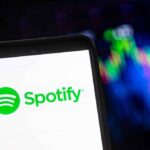 Spotify shares jumped nearly 12% on increased expectations for margins and earnings