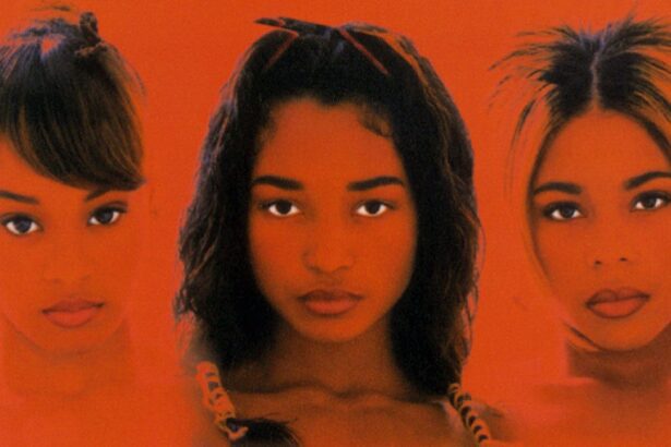 TLC: CrazySexyCool