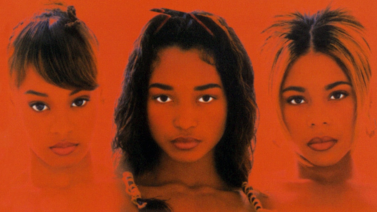 TLC: CrazySexyCool