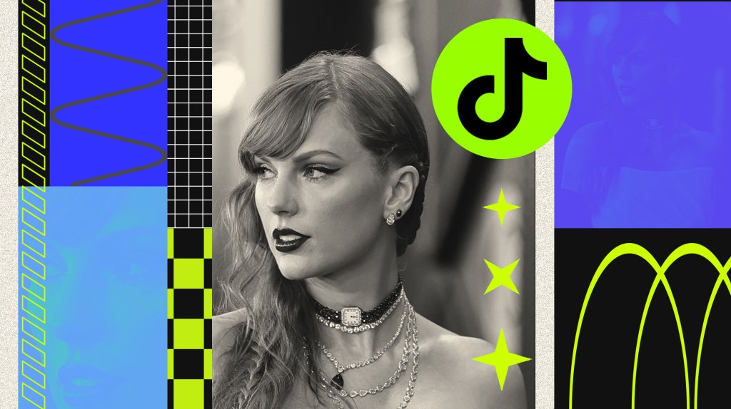 Taylor, the Disruptor: Star's return to TikTok shows her power