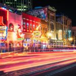 Tennessee bill that would create a live music fund for independent venues passes state legislature