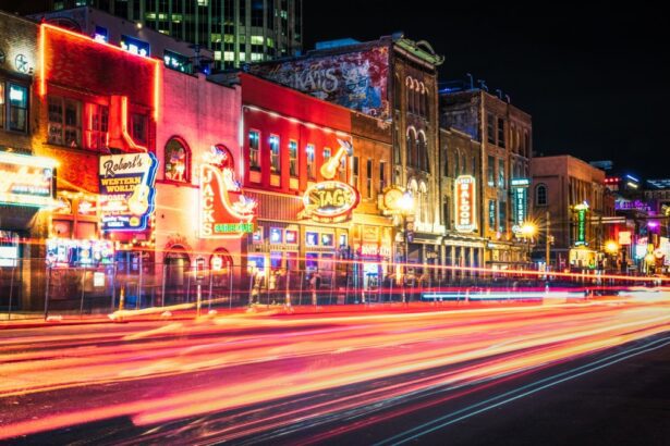 Tennessee bill that would create a live music fund for independent venues passes state legislature
