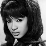 The Offers: Ronnie Spector Estate Taps ALG for Administration.  Lil Yachty Starts Label With Quality Control/HYBE