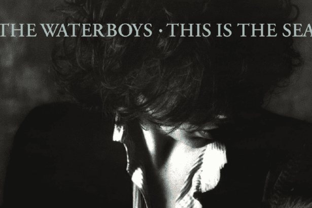 The Waterboys: This Is the Sea