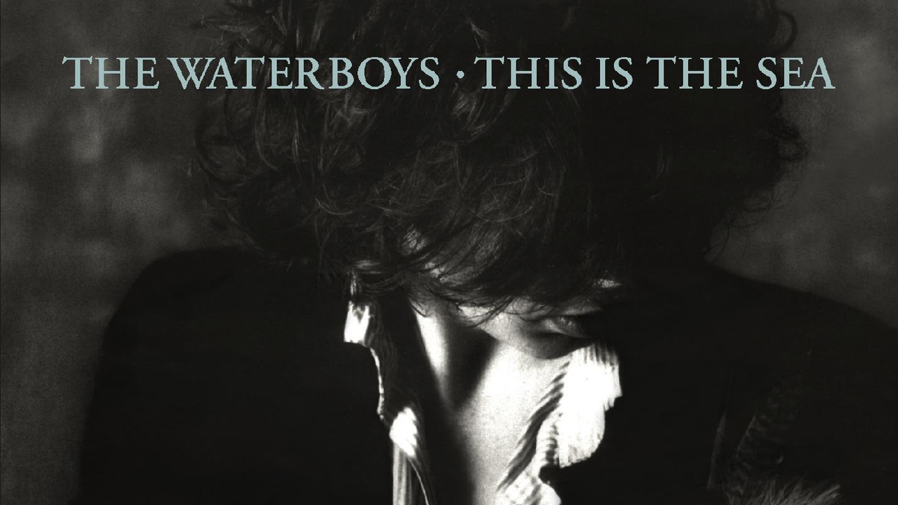 The Waterboys: This Is the Sea