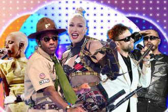 The best and worst of Coachella 2024