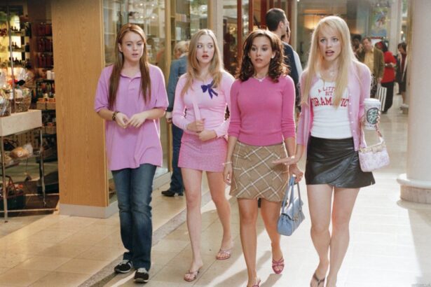 This 'Mean Girls' inspired Mother's Day gift is perfect for 'cool' mums - where to buy online