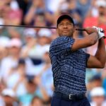 Tiger Woods makes history at Masters 2024: How to watch and stream the golf tournament online