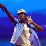 Tyler the Creator Performs with A$AP Rocky, Childish Gambino and Kali Uchis at Coachella 2024