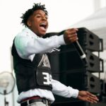 Utah Police Say YoungBoy Never Break Again Arrested In 'Prescription Fraud Ring'