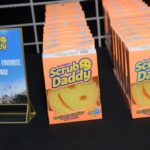 Viral Dish Sponge Scrub Daddy Enters Makeup World With Benefit Cosmetics Collaboration