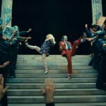 Watch Lady Gaga as Harley Quinn in Joker: Folie à Deux's First Trailer