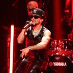 Yandel sells catalog to Beyond Music, marking the company's entry into the Latin market