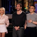 'Saturday Night Live' Finale: How to Watch Jake Gyllenhaal and Sabrina Carpenter Episode Online Free