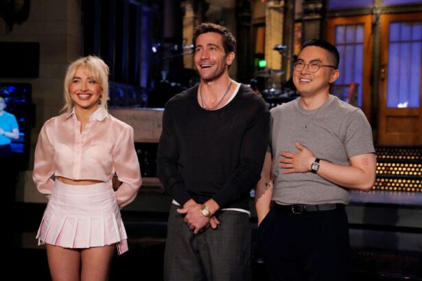 'Saturday Night Live' Finale: How to Watch Jake Gyllenhaal and Sabrina Carpenter Episode Online Free